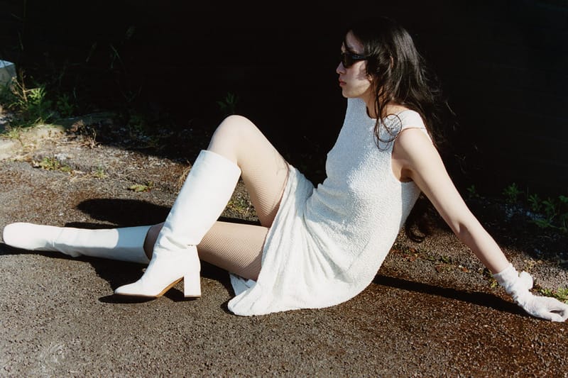 Hai Unveils Its First Bridal Collection