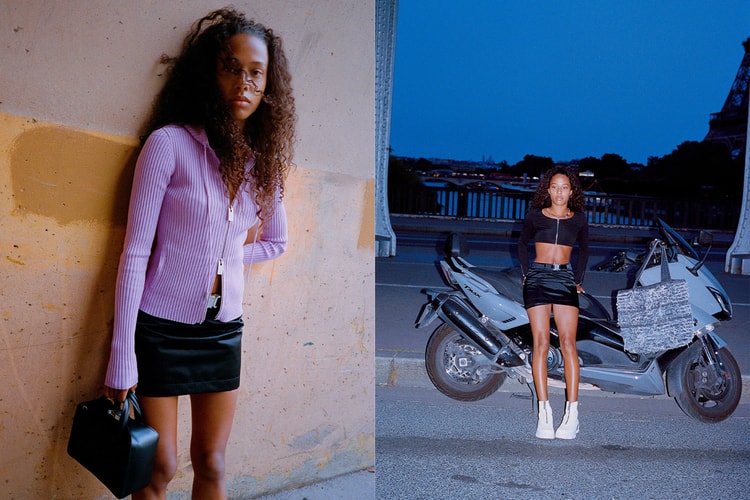 C.P. Company and 1017 ALYX 9SM Join HEAT for Exclusive Mystery Boxes