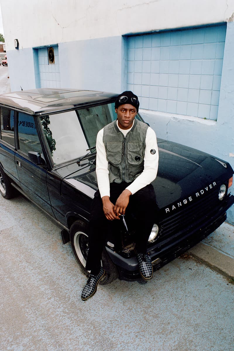 heat c.p. company 1017 alyx 9sm partnership details