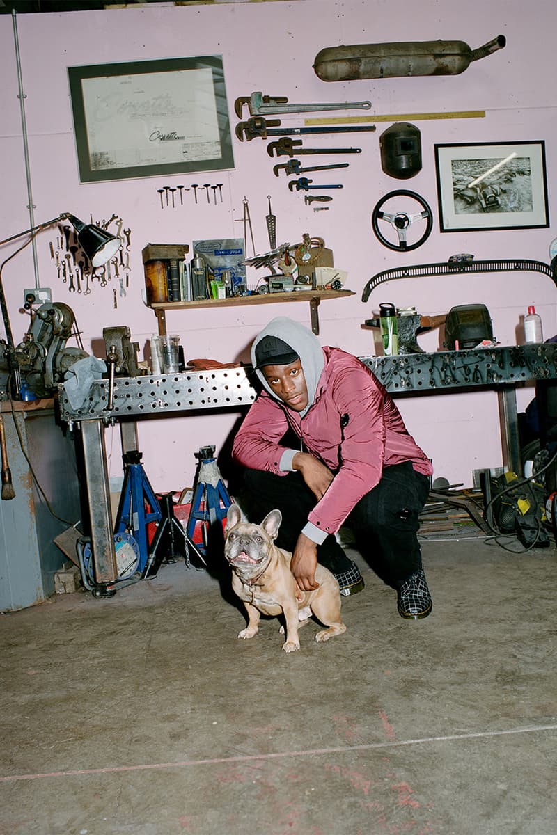 heat c.p. company 1017 alyx 9sm partnership details