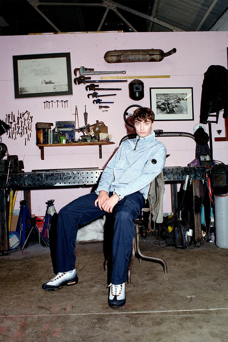 heat c.p. company 1017 alyx 9sm partnership details