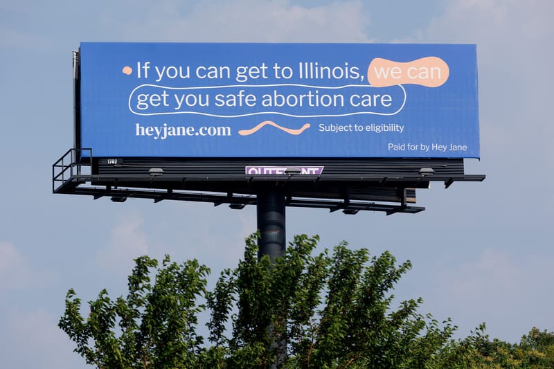 Hey Jane Debuts Cross-State Campaign to Promote Safe Abortion Care in the Midwest