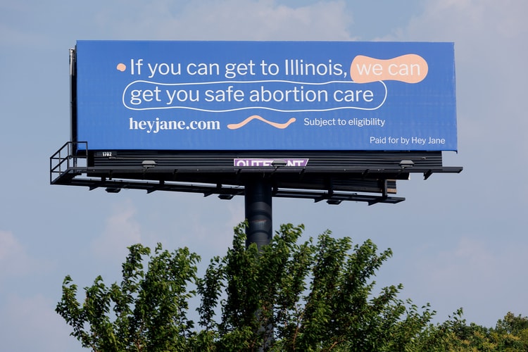 Hey Jane Debuts Cross-State Campaign to Promote Safe Abortion Care in the Midwest