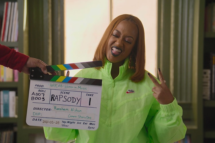 This New Netflix Documentary Explores the Undeniable Role of Women in Hip-Hop