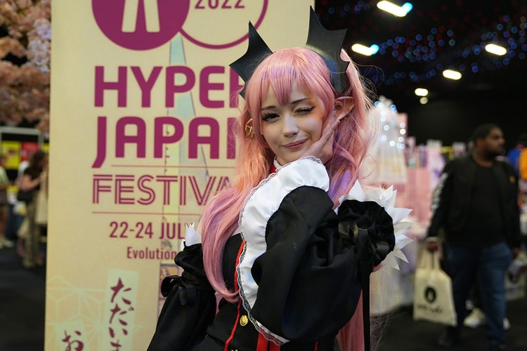 It’s Kawaii Time as the UK's Largest Japanese Culture and Food Festival Returns to London