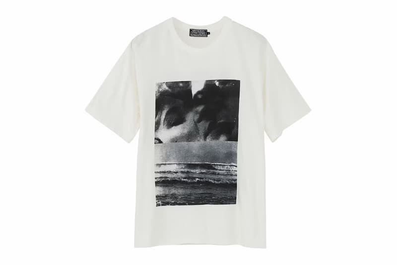 hysteric glamour provocative relationship moriyama nakahira tee release details