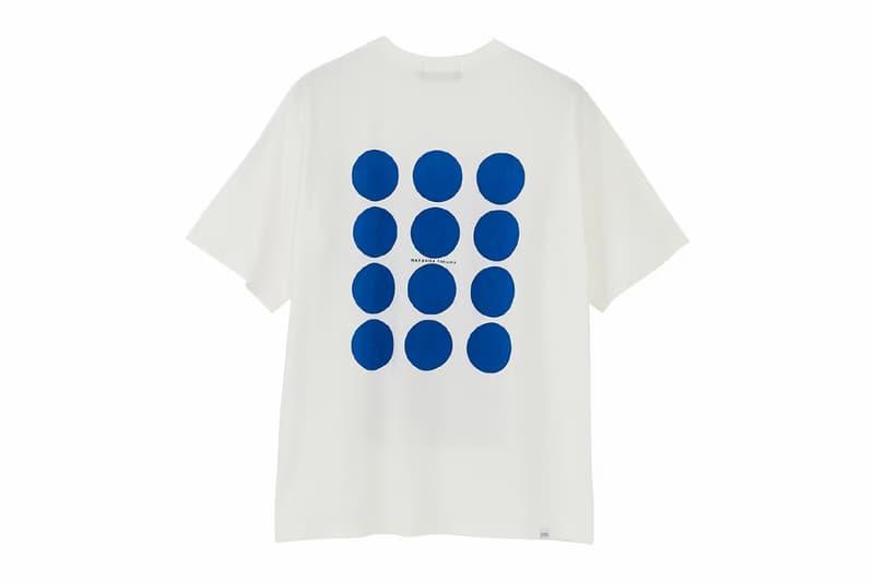 hysteric glamour provocative relationship moriyama nakahira tee release details