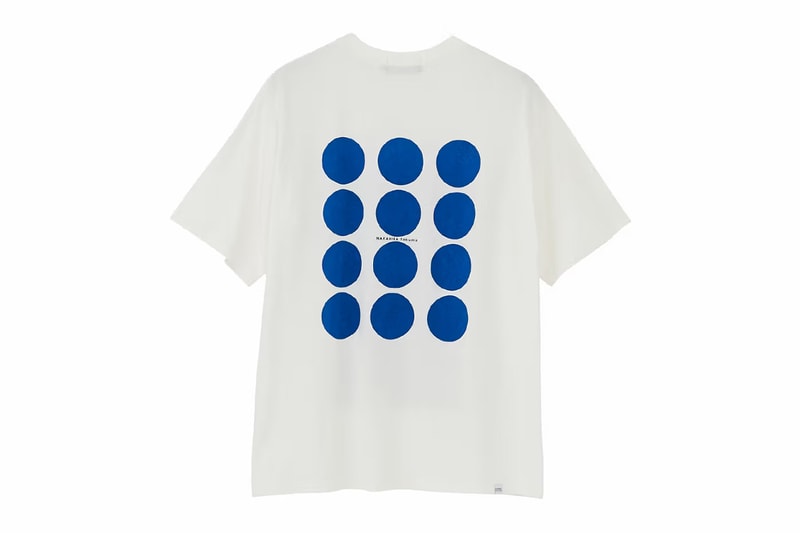 hysteric glamour provocative relationship moriyama nakahira tee release details