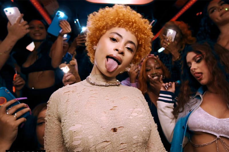 A (S)expert Weighs in on Ice Spice’s “Panty” Hack