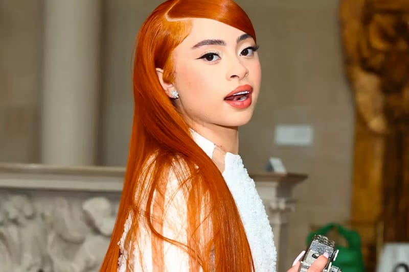 Ice Spice Serves Bodega Barbie in "Deli" Music Video