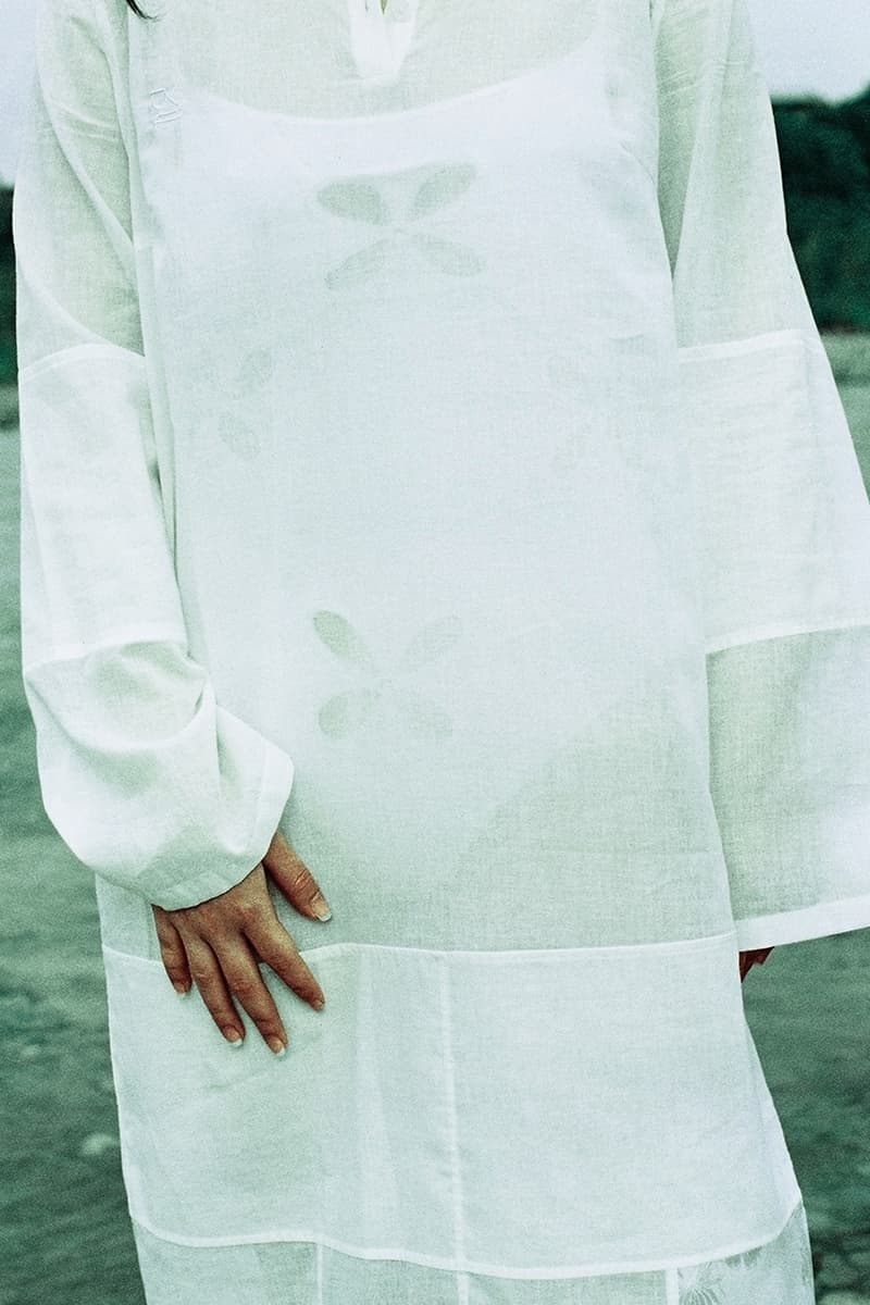 j.kim chilla swimwear capsule release details