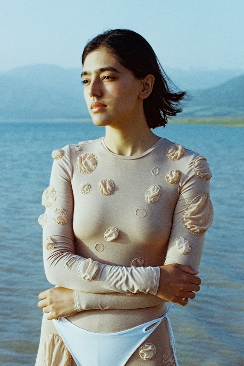 j.kim chilla swimwear capsule release details