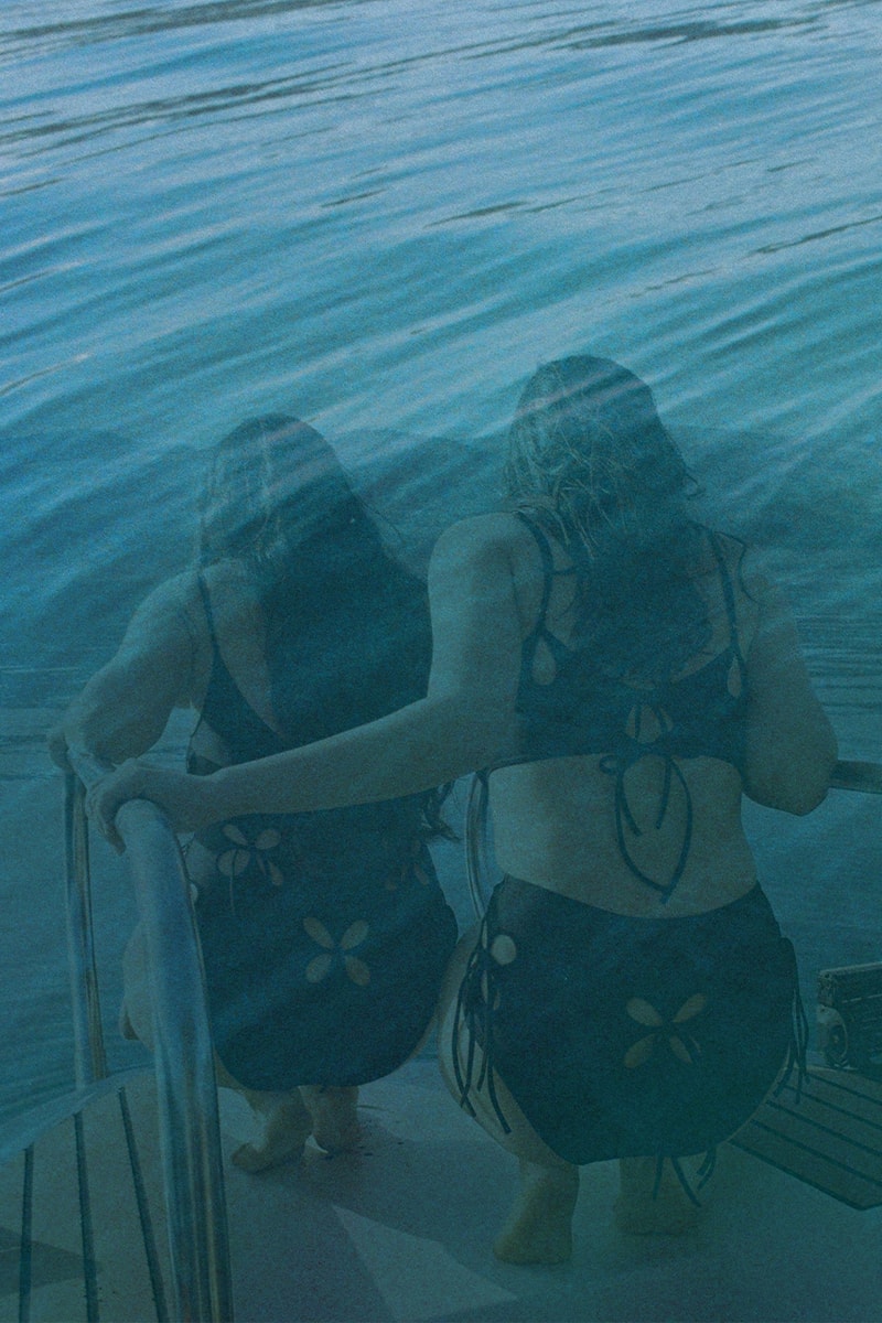 j.kim chilla swimwear capsule release details