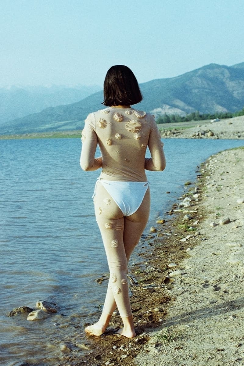 j.kim chilla swimwear capsule release details