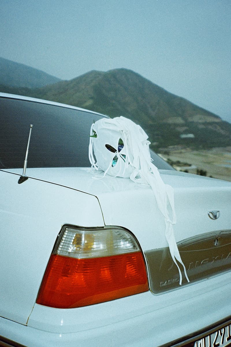 j.kim chilla swimwear capsule release details