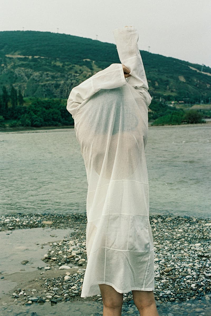 j.kim chilla swimwear capsule release details