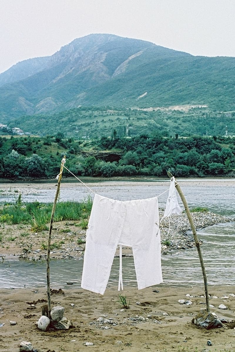 j.kim chilla swimwear capsule release details