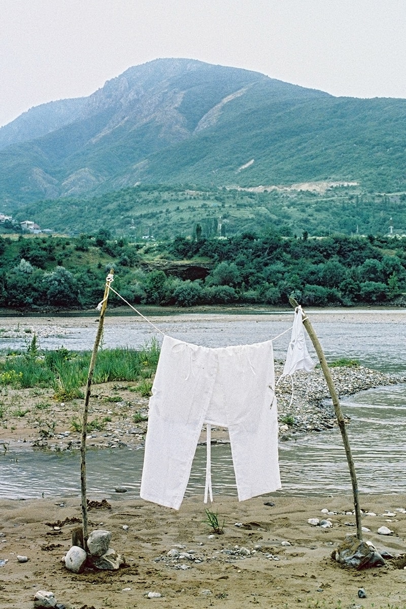 j.kim chilla swimwear capsule release details