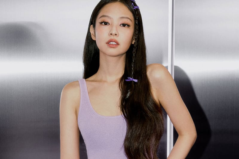 Jennie Officially Renews Her BLACKPINK Contract With YG Entertainment