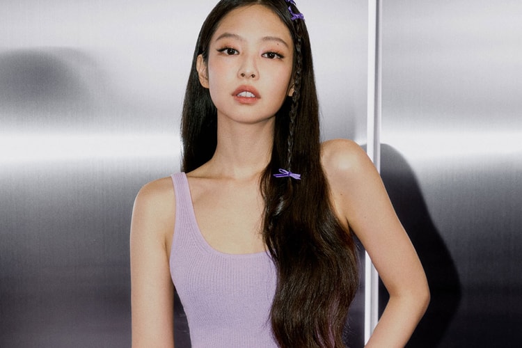Jennie Officially Renews Her BLACKPINK Contract With YG Entertainment