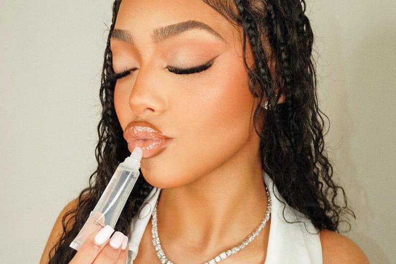 Jodie Woods and Alissa Ashley Drop the Tea on Their Signature Lippie Combos