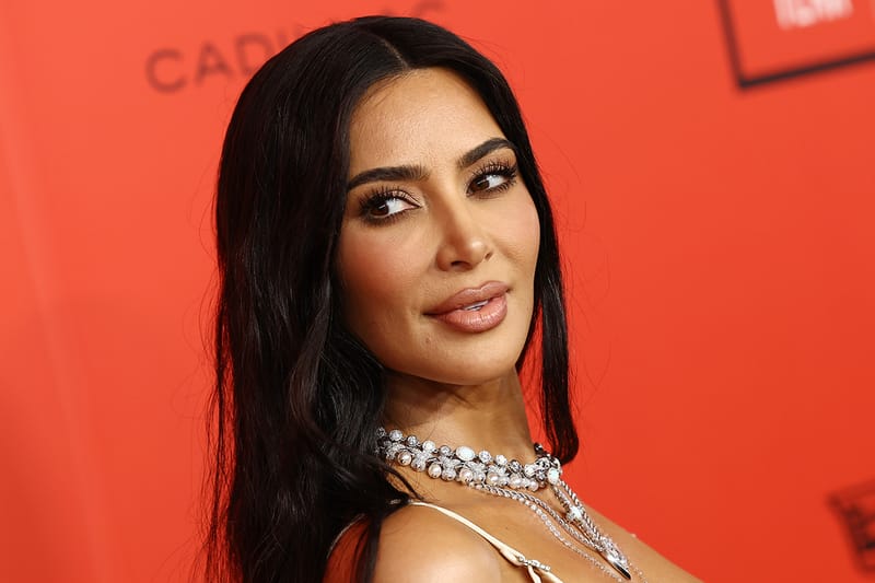 Look Out World, Kim Kardashian Is Back in Her ”Courtroom Bob” Era for Summer