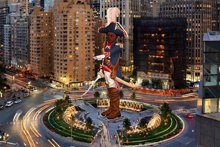 How Kinfolk Is Reclaiming Black History With AR