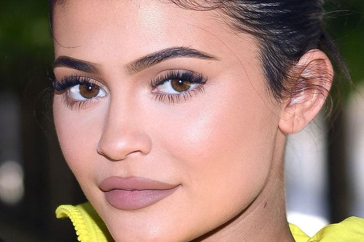 Hold Up, How and Why Is Kylie Jenner's Skin *So* Good??