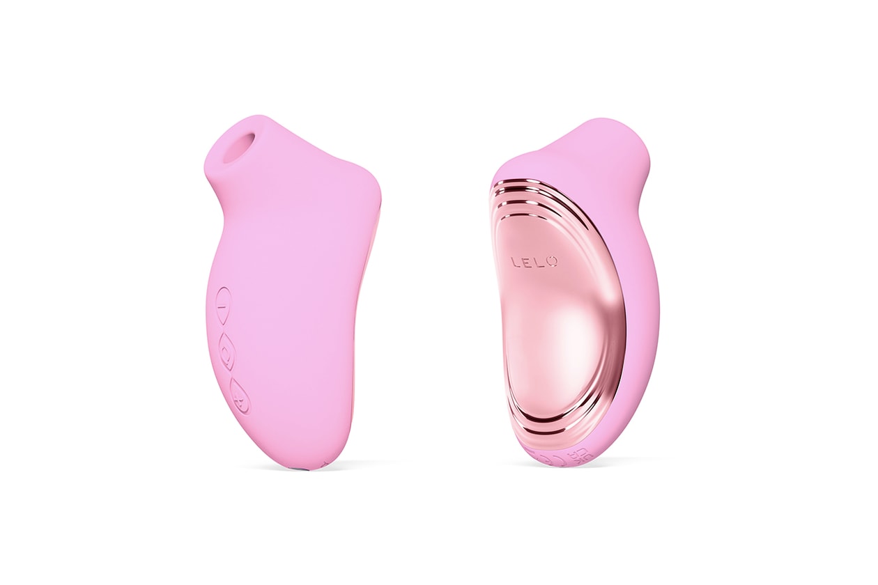 LELO Redesigns Pleasure On-the-Go: Sona 2 Travel | Hypebae LELO Redesigns Pleasure On-the-Go: Sona 2 Travel | Hypebae