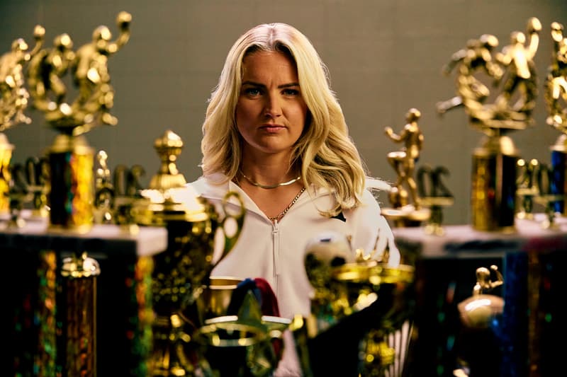 lindsey horan womens world cup adidas interview