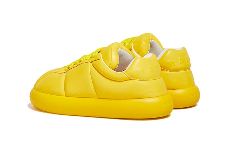 marni big foot 2.0 sneakers footwear where to buy