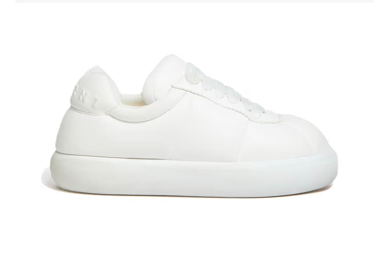 marni big foot 2.0 sneakers footwear where to buy