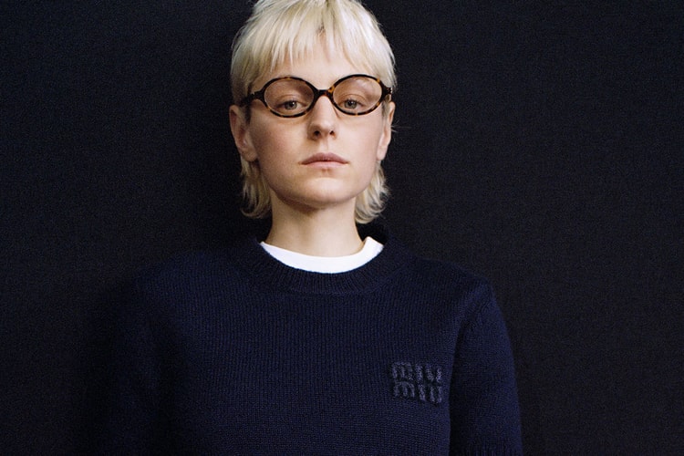 Miu Miu Comes Alive for FW23