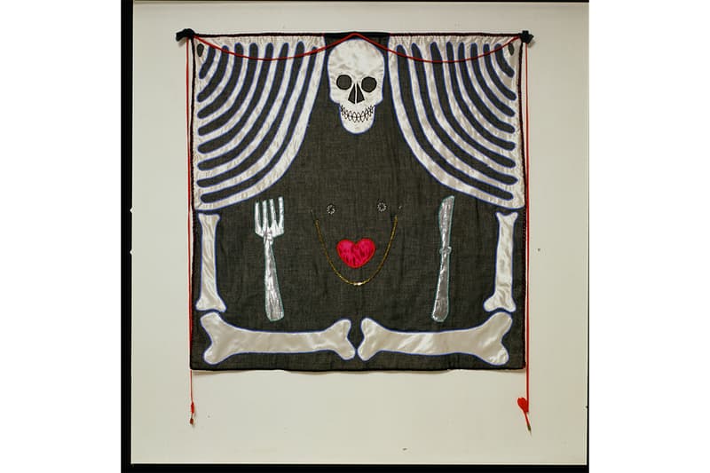 moki cherry here and now exhibition ica london naima karlsson interview