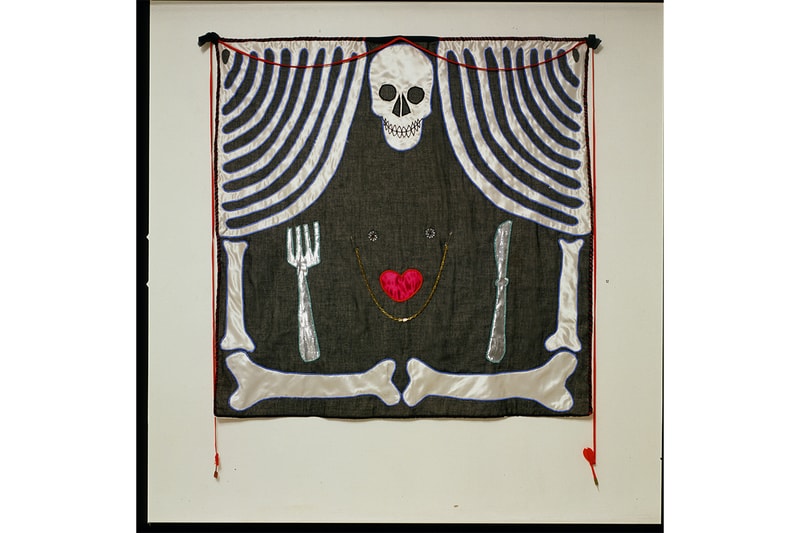 moki cherry here and now exhibition ica london naima karlsson interview