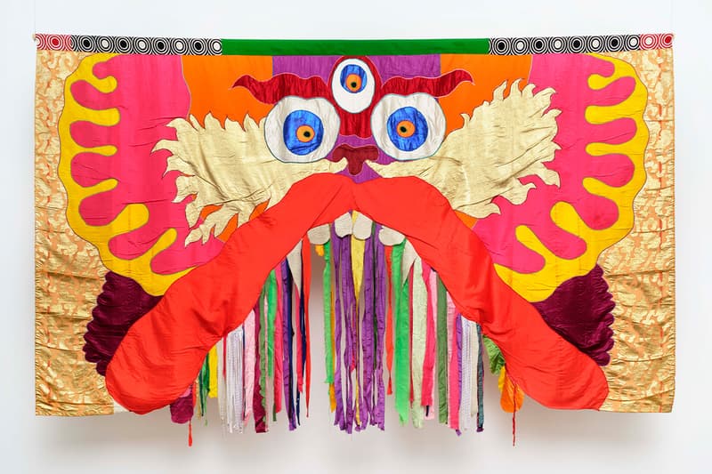 moki cherry here and now exhibition ica london naima karlsson interview