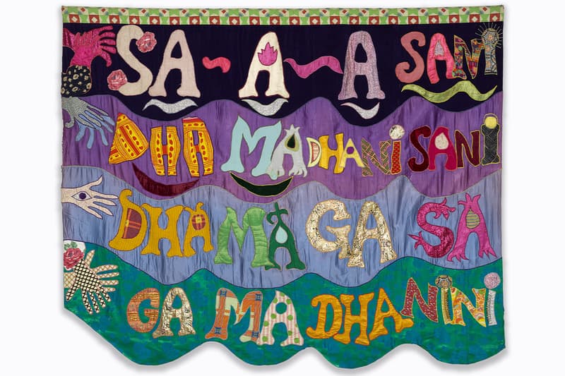 moki cherry here and now exhibition ica london naima karlsson interview