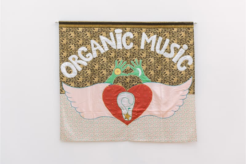 moki cherry here and now exhibition ica london naima karlsson interview