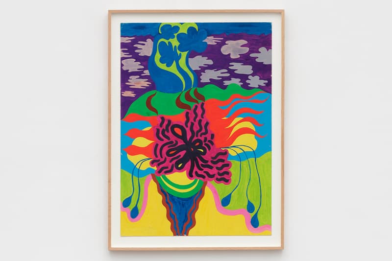 moki cherry here and now exhibition ica london naima karlsson interview