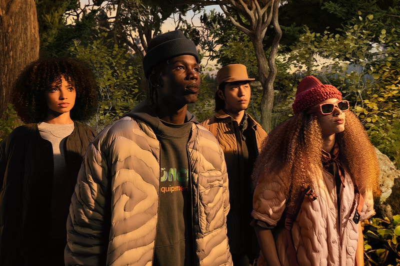  moncler salehe bembury moncler equipements collaboration release details