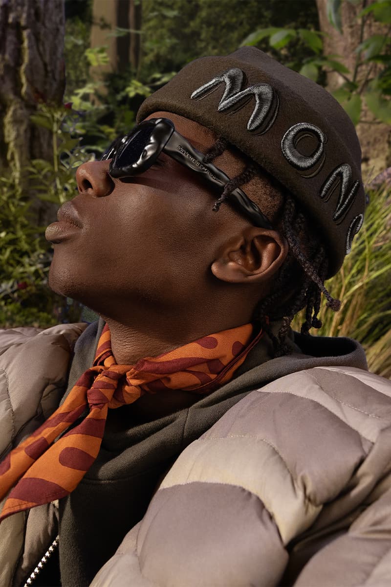  moncler salehe bembury moncler equipements collaboration release details