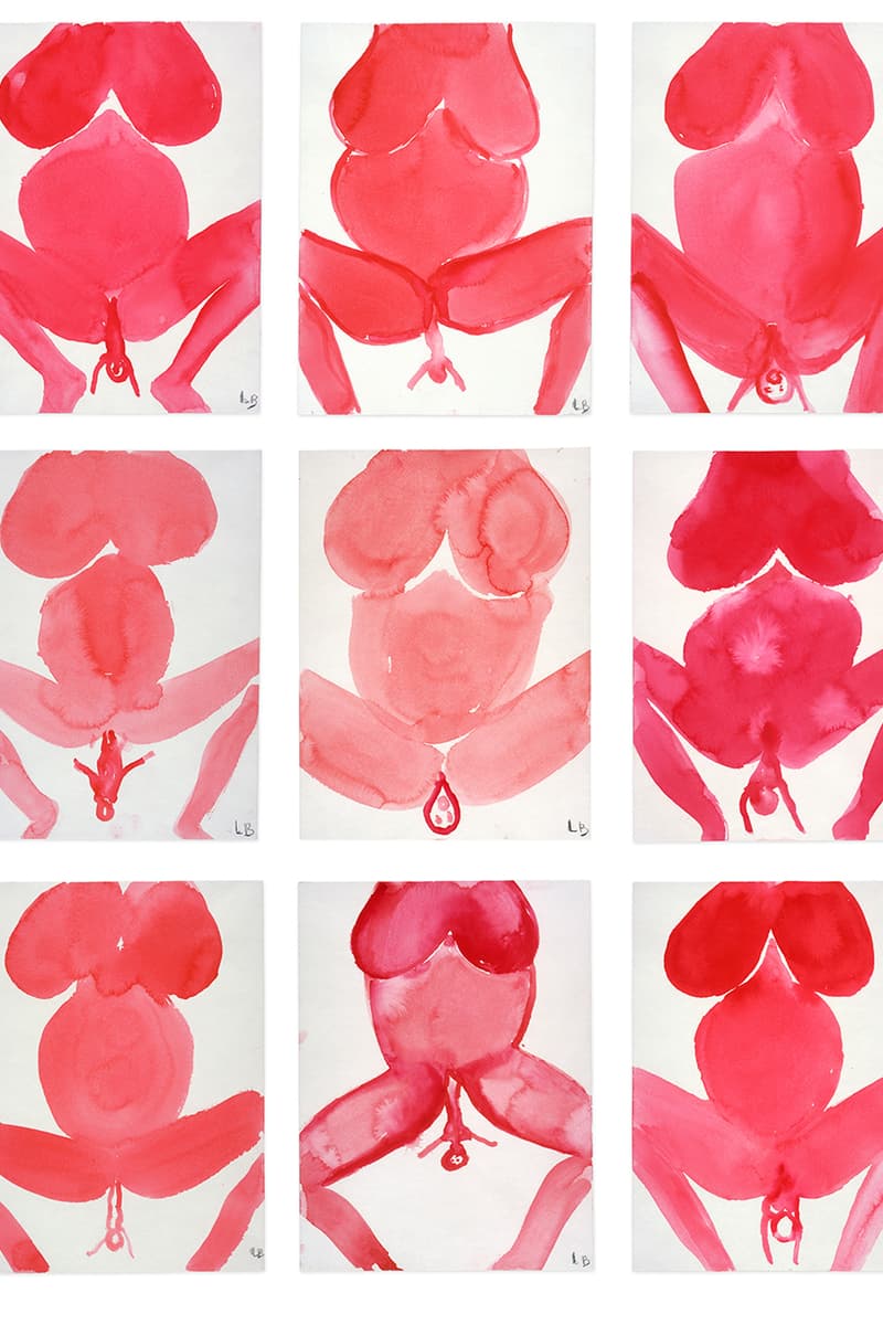 mother weaver art paintings exhibition gallery