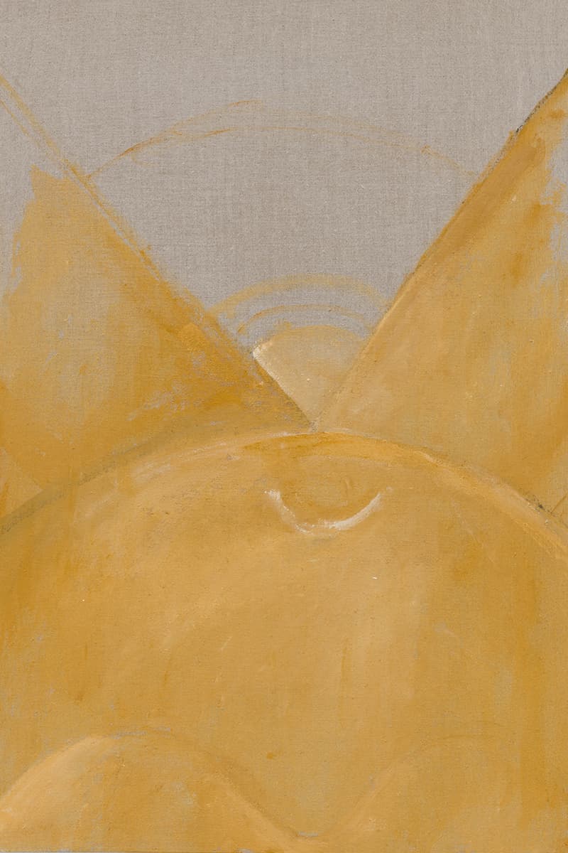 mother weaver art paintings exhibition gallery