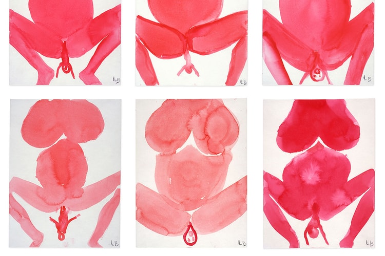 'The Mother & The Weaver' Exhibition Explores the Multifaceted Experience of Motherhood