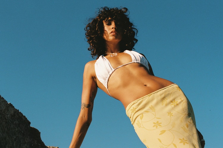 Musier Paris High Summer 2023 Collection Is What Sunset Dreams Are Made Of