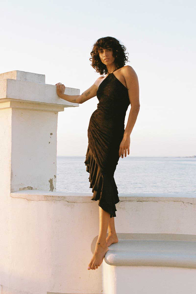 musier paris high summer 2023 collection release details