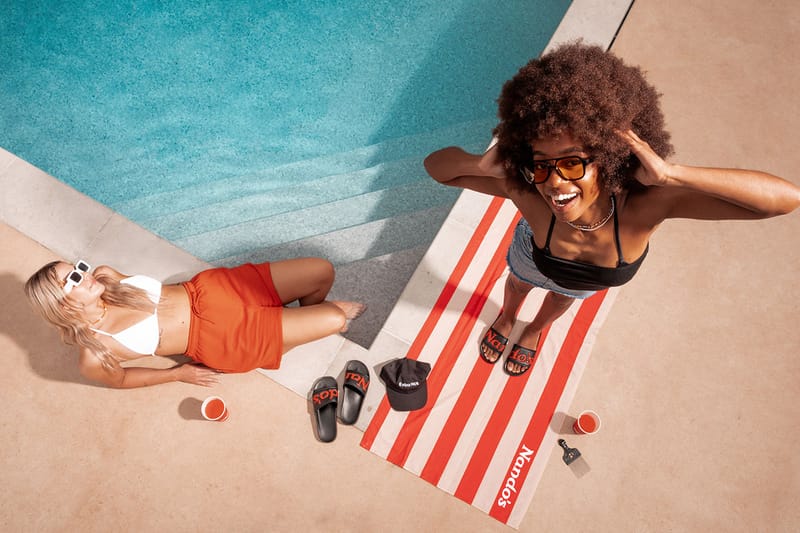 Join the Renaissauce With the New Nando's Capsule Collection