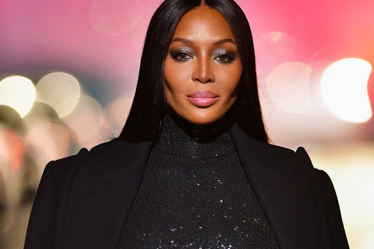 Naomi Campbell x Pretty Little Thing Is the Most Confusing Collaboration of 2023