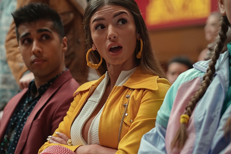 Netflix 'Sex Education' Pens Open Letter Revealing Show Secrets