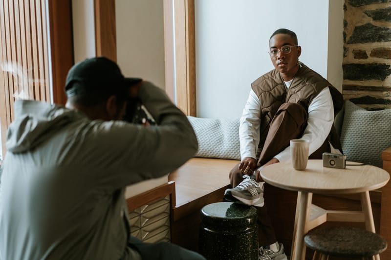 New Balance 990: Sounds of an Icon in Baltimore